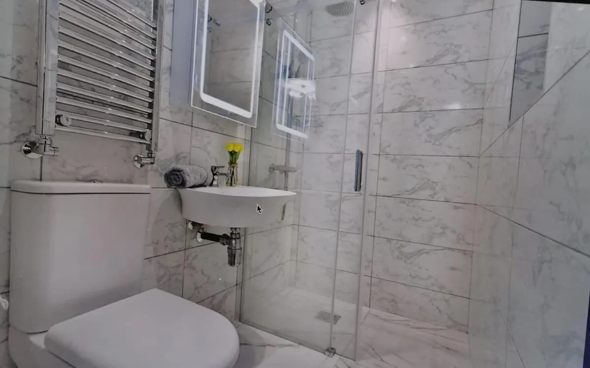 Apartament The Surfshack Okręg wyborczy Hove